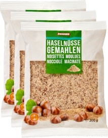 Denner Haselnüsse Denner Haselnüsse