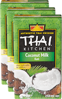 Thai Kitchen Kokosnussmilch Original