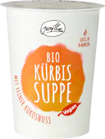 Josefines Küche Soupe de potiron Bio