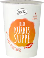 Josefines Küche Soupe de potiron Bio