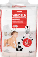Denner Windeln Maxi