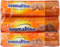 Ovomaltine Crunchy Biscuit Wander