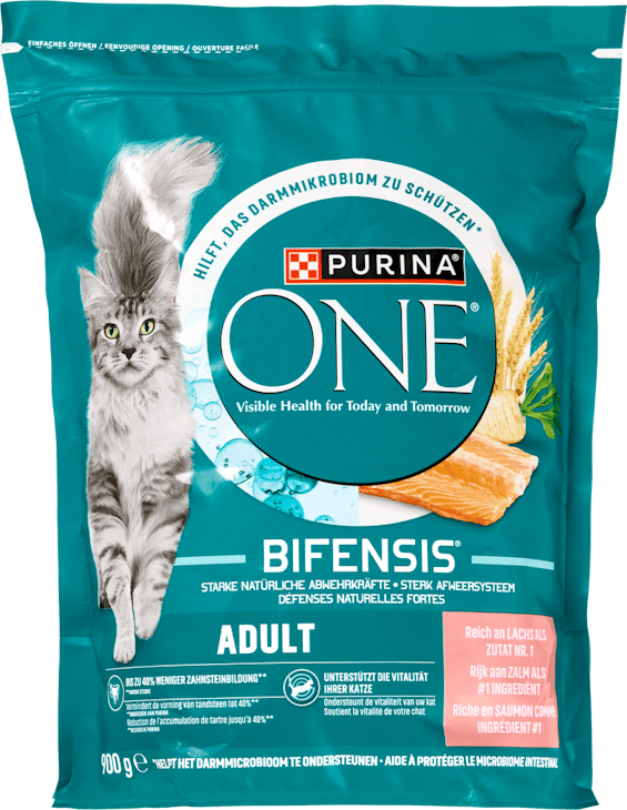 Nourriture sèche pour chats Adult Purina ONE