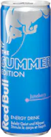 Red Bull The Summer Edition