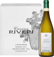 Cascina Riveri Roero Arneis DOCG