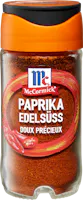Paprika dolce McCormick