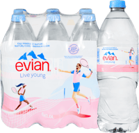 Acqua minerale Evian