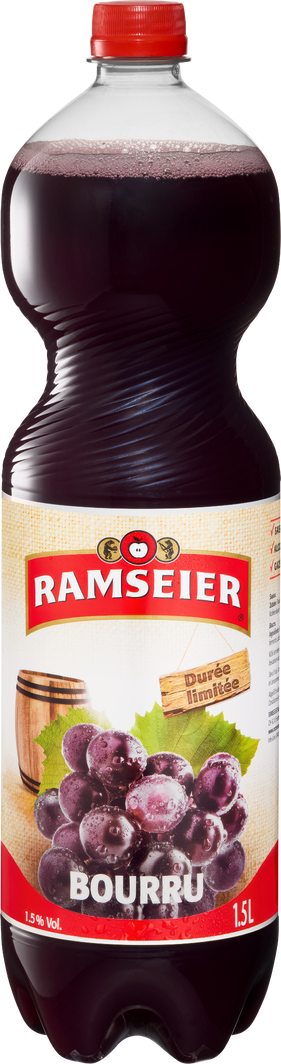 Ramseier Sauser