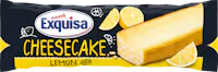 Exquisa Cheesecake Lemon