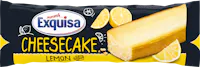 Exquisa Cheesecake Lemon