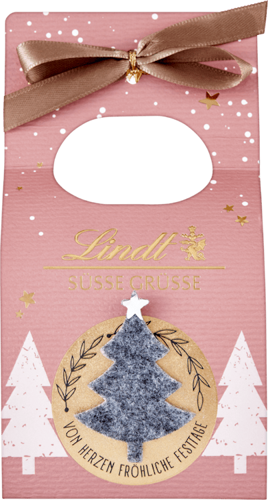 Praline Dolci Saluti Lindt