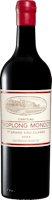 Château Troplong Mondot Saint-Emilion AOC 1er Grand Cru classé "B"