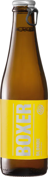 IP-SUISSE Bier Boxer Blonde 