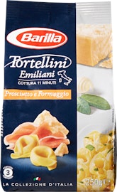 Tortellini Emiliani La Collezione Barilla Tortellini Emiliani La Collezione Barilla