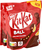 Nestlé Kitkat Ball