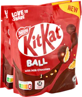 Nestlé Kitkat Ball