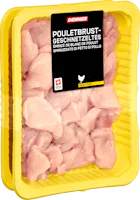Émincé de blanc de poulet Denner