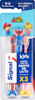 Brosse à dents Kids Signal