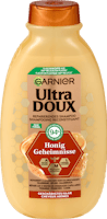 Shampooing reconstituant Trésors de miel Ultra Doux Garnier