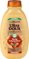Shampooing reconstituant Trésors de miel Ultra Doux Garnier