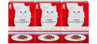 Purina Gourmet Mon Petit Katzenfutter