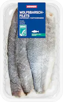 Denner Wolfsbarschfilets