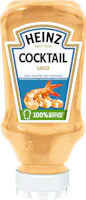 Heinz Sauce Cocktail