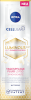 Fluide de jour Cellular Luminous 630® Nivea