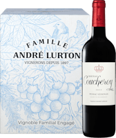 Château Coucheroy Pessac-Léognan Graves AOC