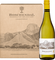 Boschendal Chardonnay Sommelier Selection