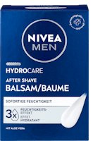 Baume après-rasage Hydrocare Nivea Men
