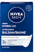 Baume après-rasage Hydrocare Nivea Men