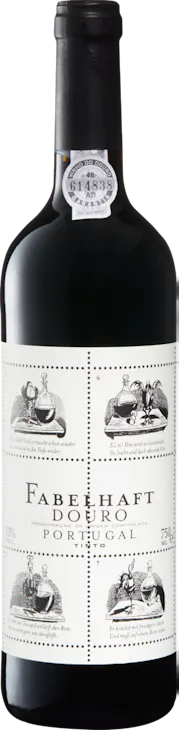 Fabelhaft Tinto