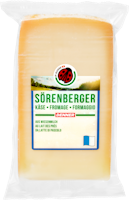 Formaggio a pasta dura Sörenberger IP-SUISSE