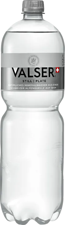 Valser Mineralwasser Still