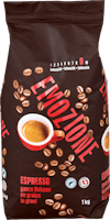Emozione Espresso en grains