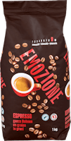 Emozione Espresso en grains