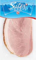 Suter jambon braisé coupé