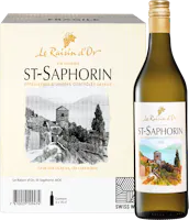 Le Raisin d’Or St-Saphorin AOC Lavaux