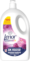 Detersivo liquido Bouquet Floral Lenor