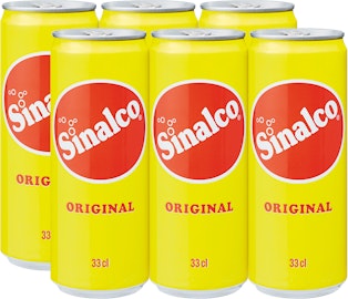 Sinalco Original Sinalco Original