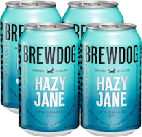 Brewdog Bier Hazy Jane