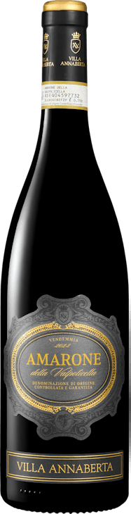 Villa Annaberta Amarone della Valpolicella DOCG