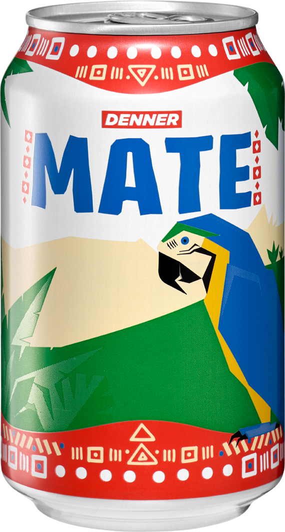 Denner Mate Dose - Aktuelle Preise und Aktionen | Denner