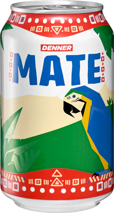 Denner Mate Dose 
