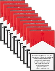 Marlboro Red Marlboro Red