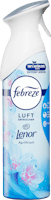 Deodorante per ambienti Freschezza d’aprile Lenor Febreze