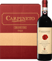 Carpineto Chianti Classico Riserva DOCG