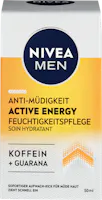 Nivea Men Gesichtscreme Active Energy