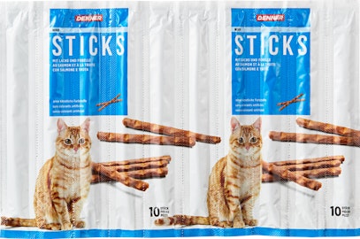 Denner MIAU! Sticks Denner MIAU! Sticks